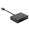 High Speed Type C XQD Memory Card Reader Type C To USB 3.0 Converter Adapter