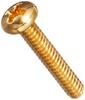 Single Coil Pickup Mounting Inch 8P Gold Screws, Size, W-SPG