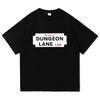 Tricou The Boys of Dungeon Lane Design Cântăreț Paul McCartney Tricouri Bumbac Vară Mânecă Scurtă Tricou Femei Grafic Merch
