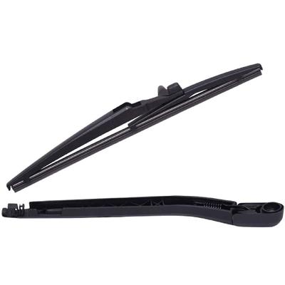 Car Rear Windshield Wiper Arm & Blade For Toyota 4Runner 2003-2009 85241-35031 85242-35021