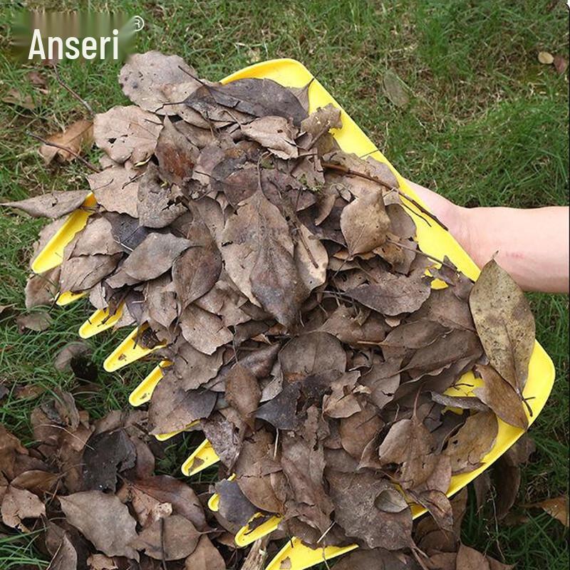 Garden Leaf Grabber Tool