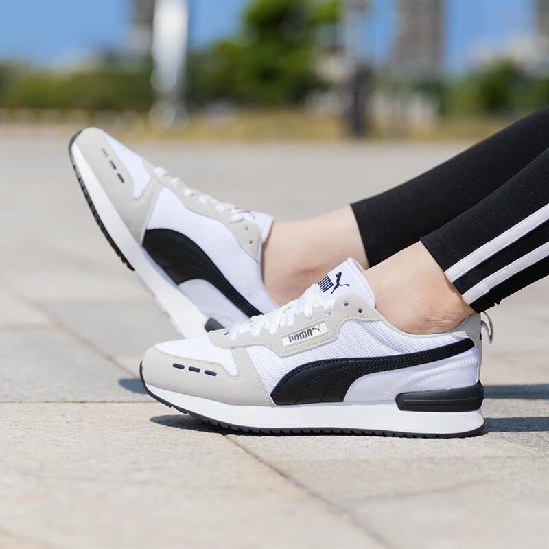 Puma Unisex 373117 Casual Shoes