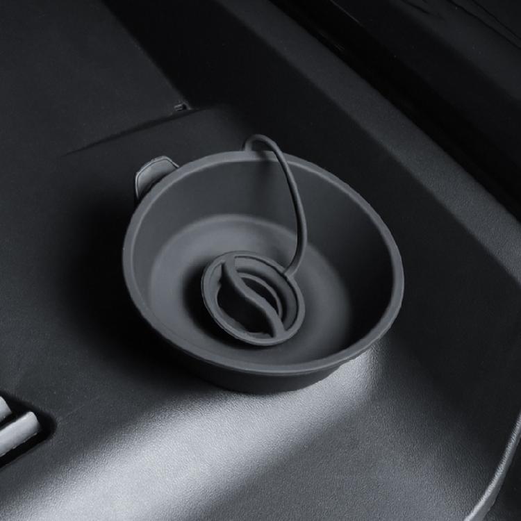 Wiper Washer Fluid Fillers Lid Funnel Tanks Reservoirs Cover For  Y