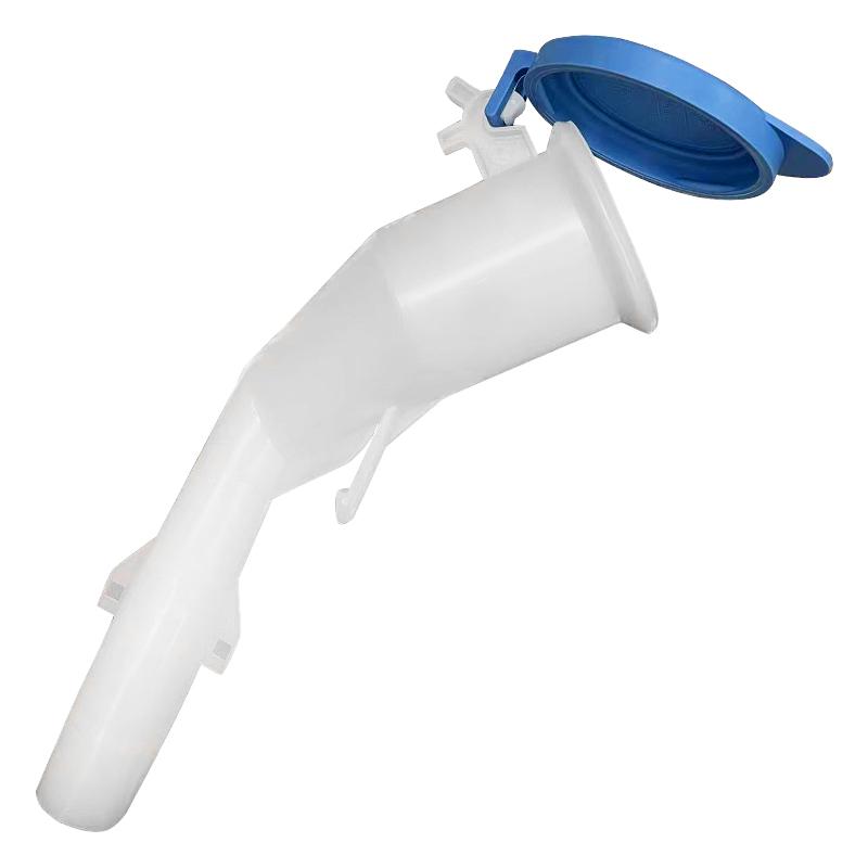 Water Reservoir Filler Assy For Ford Focus RS 2.3L L4-Gas 2016-2018 MK3 2012-2018 BM5117C615AD 1890816 1708628 Car Accessories