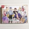 [USED] Switch Hanaemu Kare Bloom Otome Game Otomate Special Edition Hana Kare