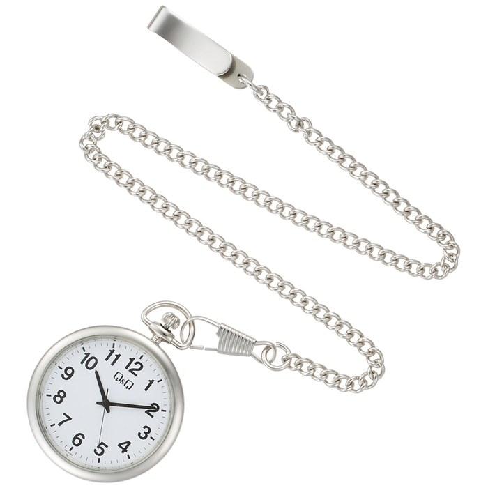 [Citizen Q&Q] Pocket Watch Chain QA70-204
