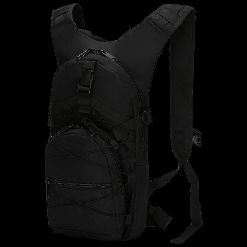 Li Shen Tactical Outdoor Backpack 15-22L