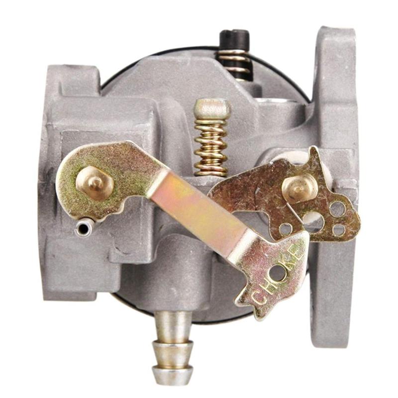 632230 632272 Carburetor for Tecumseh 632631 631067 632235 H30 H50 H60 HH60 Engines Carb for 5HP 6HP Troy-Bilt Hose Tiller