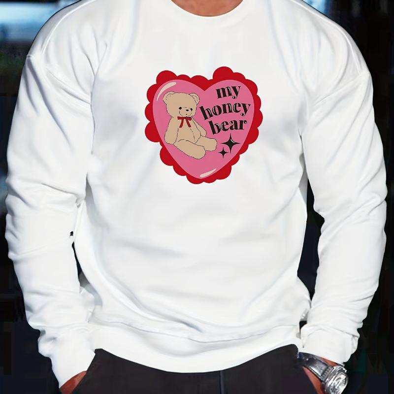 

Lightweight Men s Crew Neck Sweatshirt, Quick-Dry & Breathable, For Commute & Sports Performance S