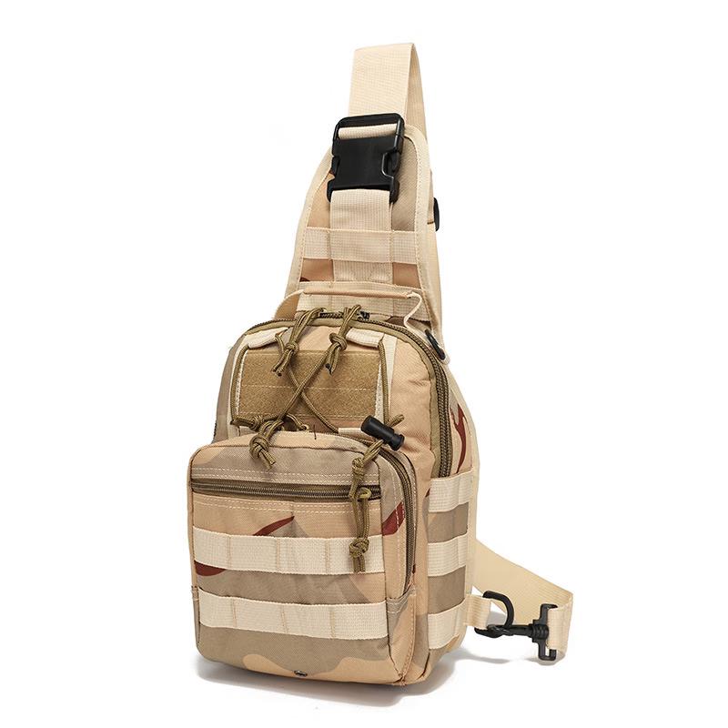 Outdoor Tactical Chest Bag