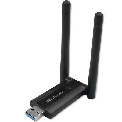 Réseau – Adaptateurs USB Wi-Fi