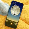 Airplane Flying Into The Sunset Case For Xiaomi 17 Pro Max 13 14 15 Ultra 13T 14T 15T Cover For POCO X7 X5 X6 F5 F6 F7 F8 Pro