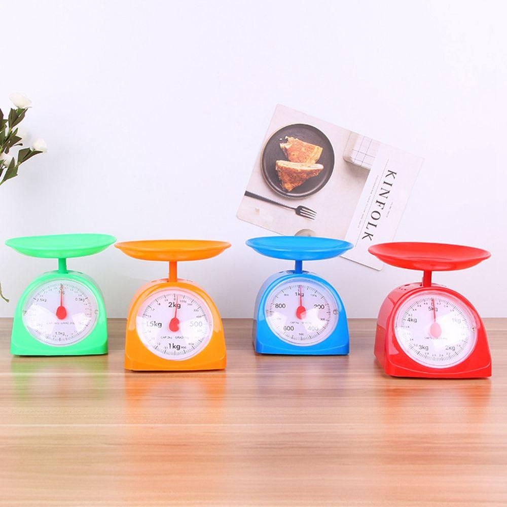 Vegetables Kitchen Accessories Baking Easy Food Scale Kitchen Scale Weighing Tray Weighing Tool