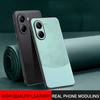 For Xiaomi POCO X7 Pro X7Pro Luxury Silicone Leather Color Match Phone Cover For Redmi Turbo 4 Shell Shockproof Bumper
