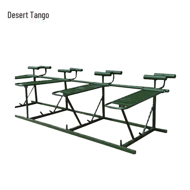 Desert Tango Abdominal Trainer