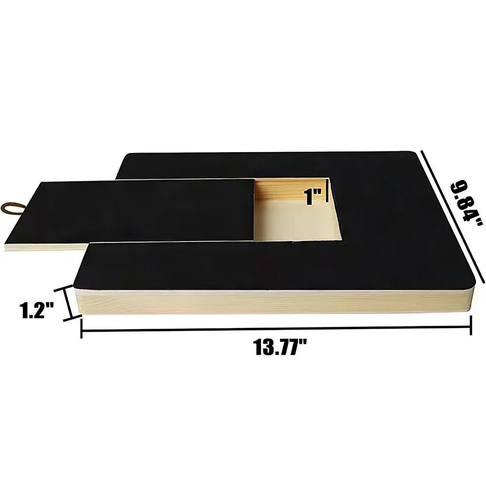 

Когти для собак, лапы, коврик для пилки, доска для обрезки, когтеточка, триммер, коробка, наждачная бумага, шлифовальная доска, полировальные подушечки для царапания, беспокойство чёрный