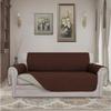 Reversible Water Resistant Loveseat Cover Thick Quilted Fabric Protector for Pets Kids Sofa Furniture Protection