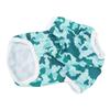Pet Shirt Sun Protection Soft Breathable Stretchy Stylish Printing Cat Dog Summer Clothes for Daily Party
