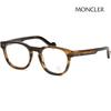 Eyeglass Frames ML5052 051 Square Horn-rimmed Glasses for Men and Women