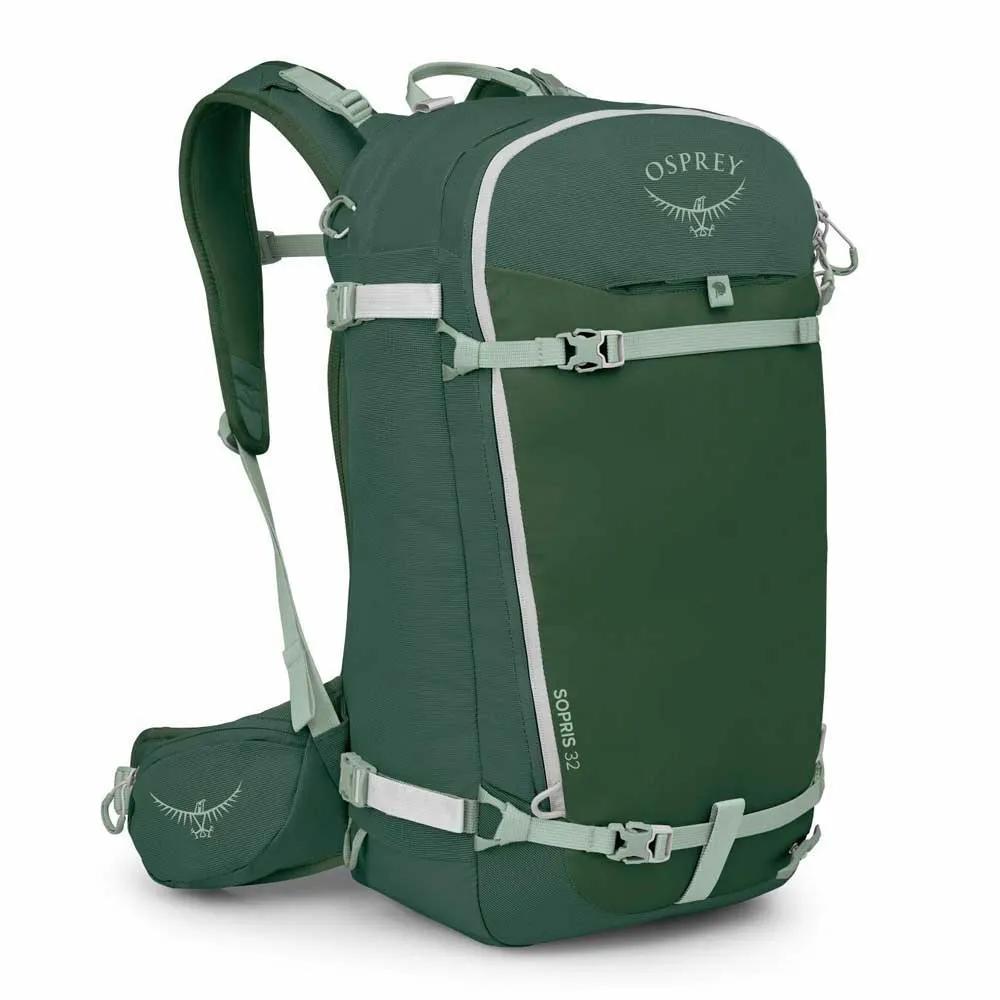 

Osprey Женский рюкзак Sopris 32L
