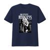 The Pretty Reckless Band Rock Americana Maglietta Nera Stampa Performance Concerto vintage Lavata Morbida Comoda Alla Moda Casual