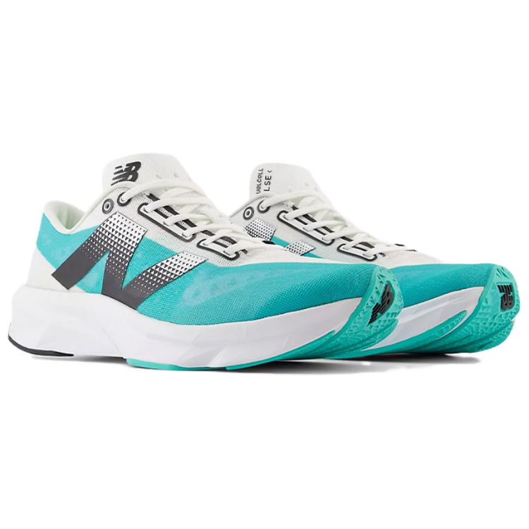 New Balance Nb Fuelcell Pvlse V1 Comfortable Versatile Cushioning Durable Low-Top Casual Running Shoes Women Sneaker Blue White WFCNPCW