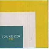 

CD SOUL MISSION - VIEW LOCD027 Japan Rock Used