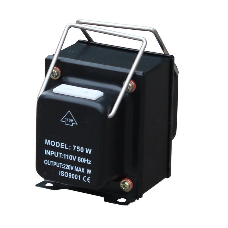 Step Up & Down Voltage Transformer 220V to 110V Household Conversion Power Supply Portable Power Transformer