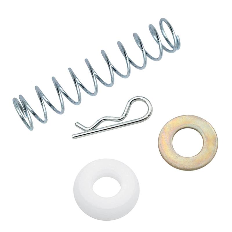 Durable Car Metal Gear ShiftsLever Linkage Bushing Kit for C1500 C2500 C3500 K1500 K3500 R1500 R2500 R3500 V10 V30 V3500