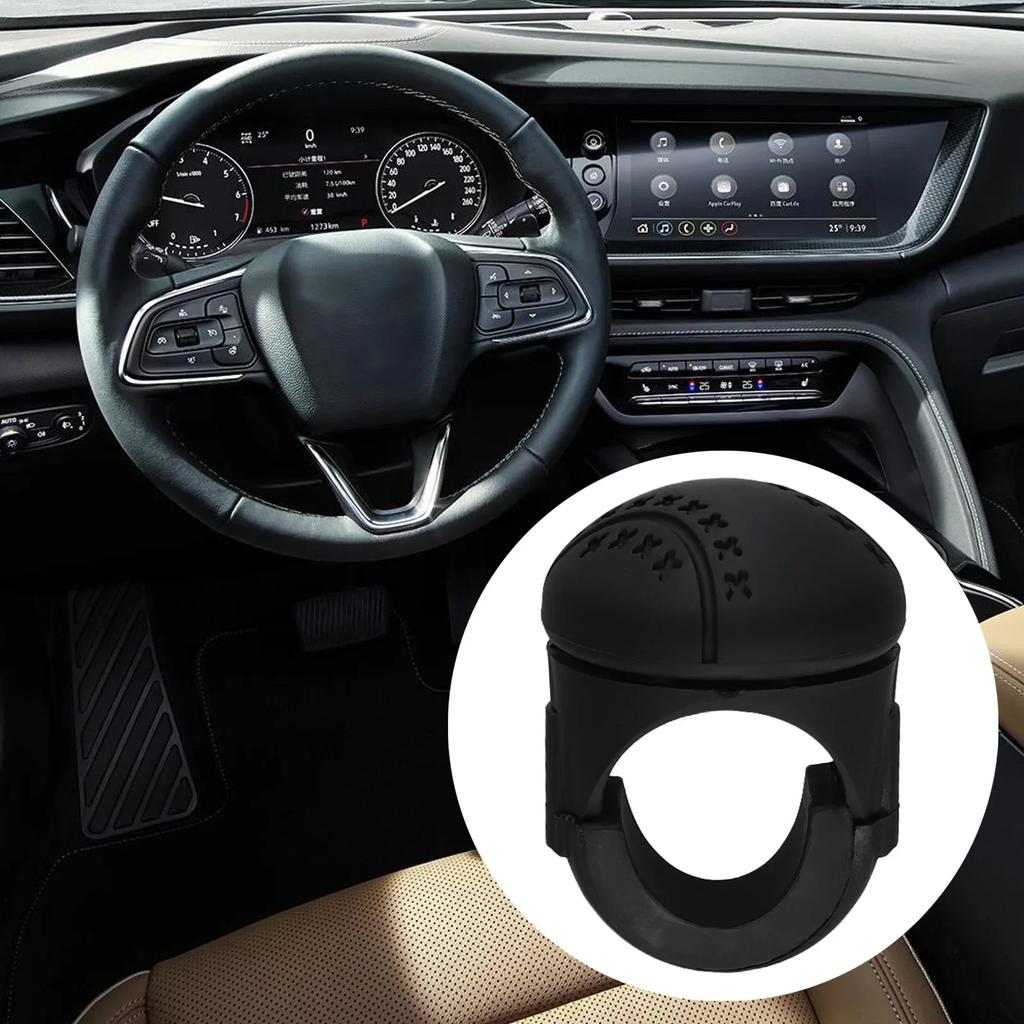 Montare Booster Ball Spinner Buton de rotație Booster Ball Spinner Buton Volan mașină Ajutor Mâner Construcție