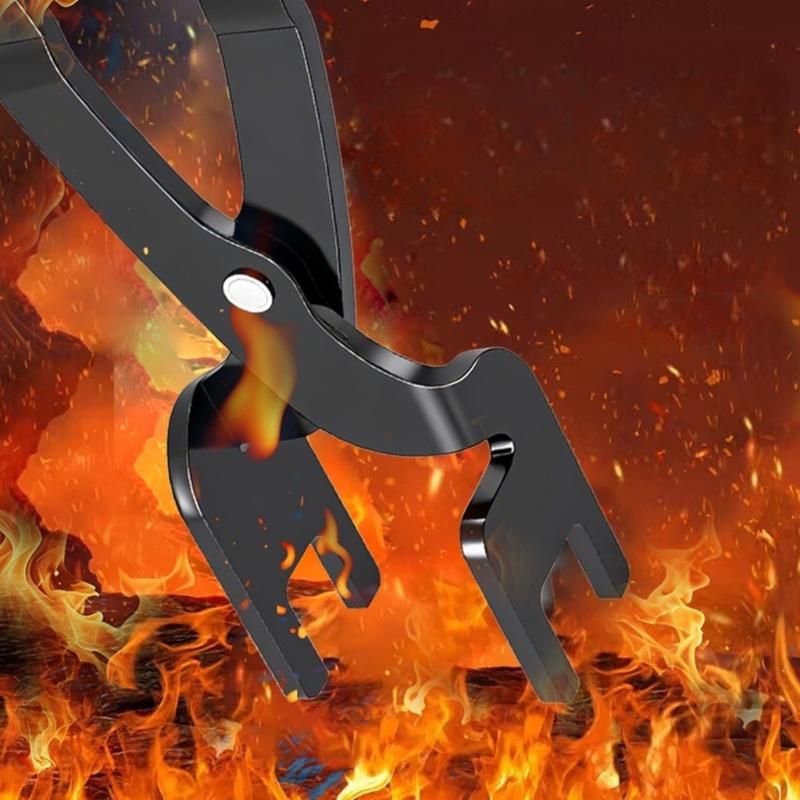 Professional Car Repair Tool Disconnect Pliers Suitable for Quick Release of Fuels Line Connectors Coolant Pipe Fittings