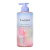 Premium Barrier Shampoo Glow Moist 450ml Set of 3