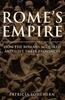 The Rome's Empire : How the Romans Acquired and Lost Their Provinces Book