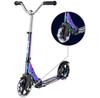 Children's Scooter Micro Cruiser LED Neochrome with Luminous Wheels