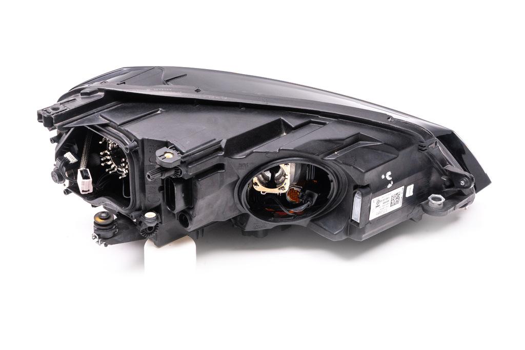 Headlight GT LED (Left, Original, Used) for Volkswagen Golf 7/E-Golf