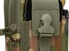 Military Camouflage Pouch Green (200) Gab_A