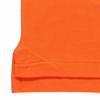 Polo Ralph Lauren Logo Besticktes Poloshirt Herren Oberteile Leuchtendes Orange 710795080-025