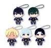 Blue Rock Kapukko Friends 3 of 5 Gacha [Set (Full Set)]