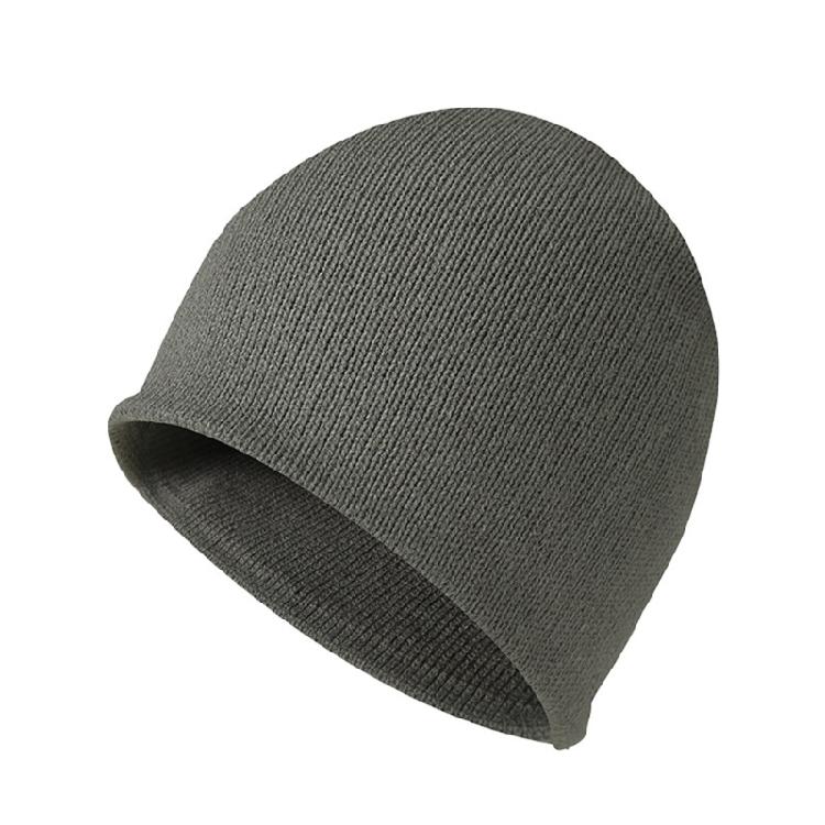 Reflective Winter Hat Unisex Winter Cycling Hat for Men and Women Skiing Cycling Running Hiking Outdoor Sport