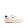 Men's Sneakers Kl53020 White