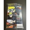 Used NARUTO Shippuden Ultimate Formation Movie Promo Card Bond Unopened