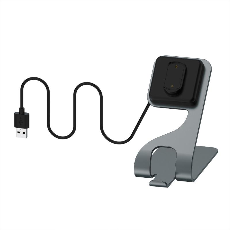 Charger Dock for  for T Rex 2/GTS3/GTR3/GTR3 Pro USB Magnetic Fast Speed Watch Charging Cable Adapter