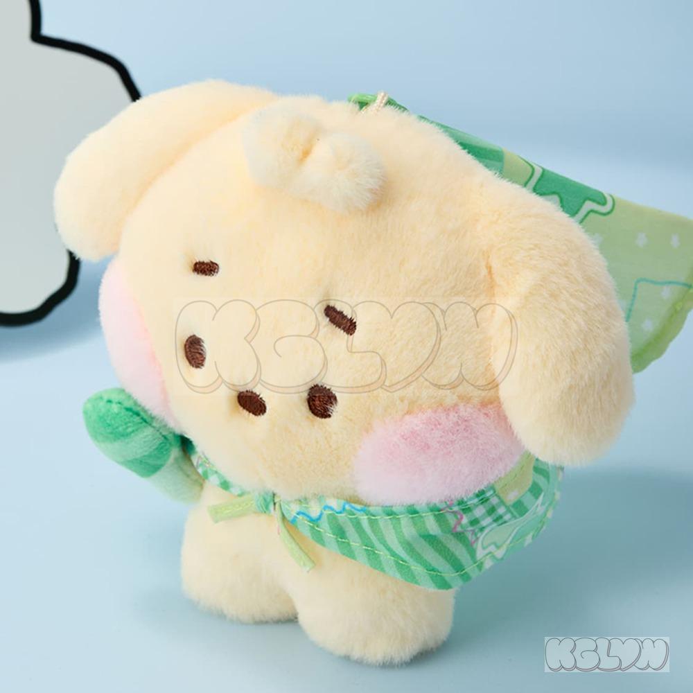 Meer Artiest NCT WISH wishnini house SJAAL PLUCHE SLEUTELHANGER Versie Selecteer Officieel K-POP Merchandise