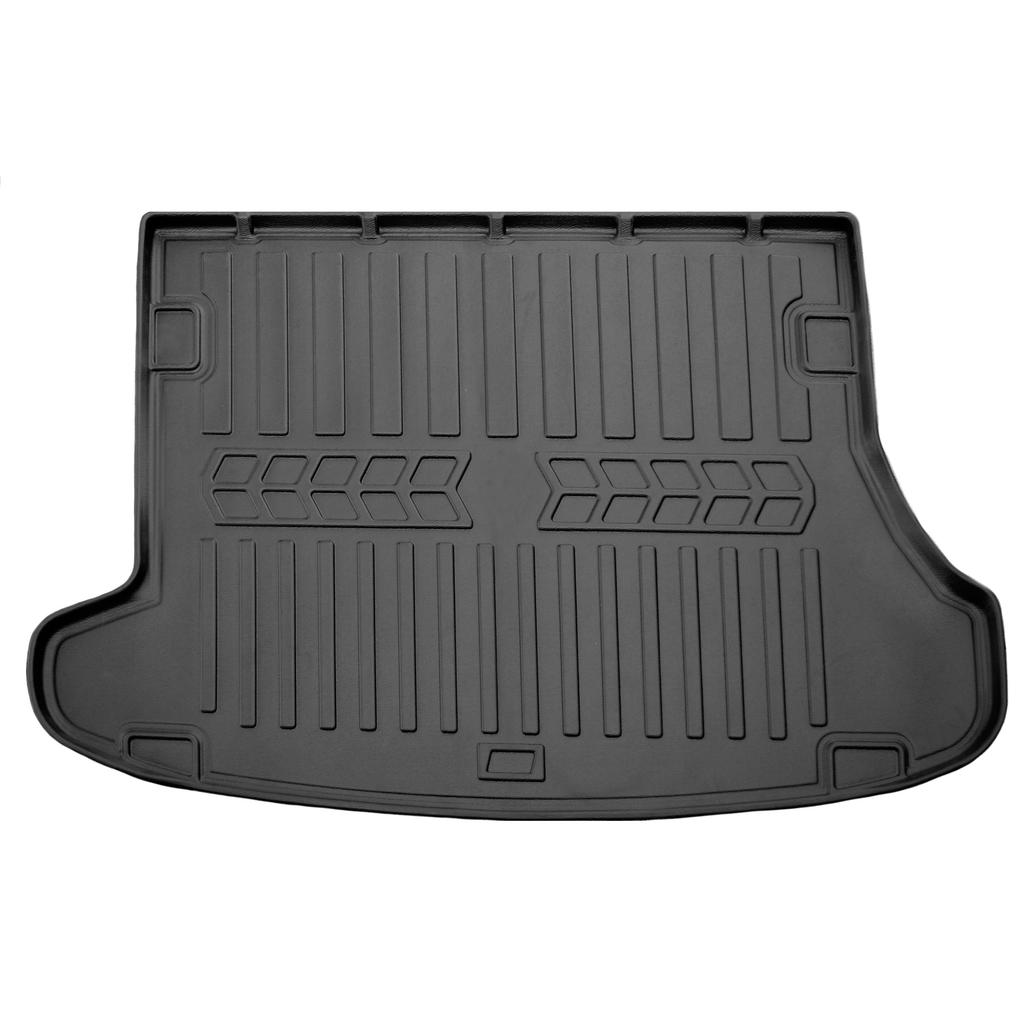 Trunk mat Hyundai i30 I FD 2007-2012 Estate
