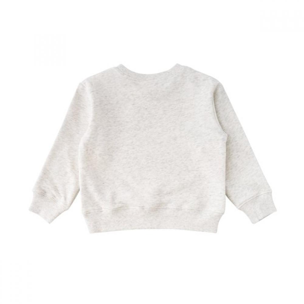 Bonton Sweatshirt 7617t 334 08
