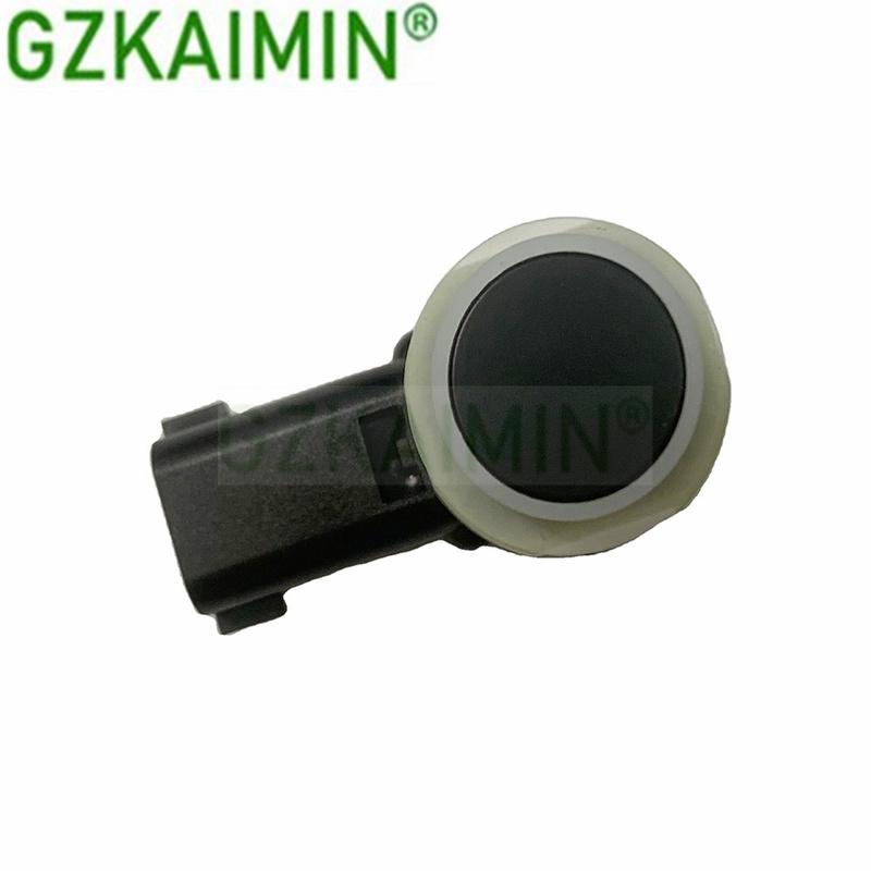 4PCS  8A53-15K859-ABW 8A53-15K859-AB PDC Parking Sensor For Ford Edge Expedition Explorer Flex 2.0L 3.5L 3.7L 5.4L 2011-2014