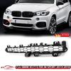 Front Bumper Upper Grille ForX5 XDrive35i 50i 40e 2014-2018 M Sport Honeycomb Style Front Grille Grill Mesh 5118054013