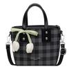 Fashion New Women's Bag Handbag Messenger Bag Shoulder Bag