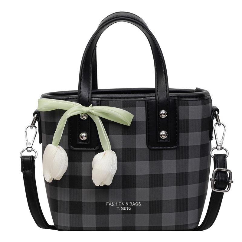Fashion New Women's Bag Handbag Messenger Bag Shoulder Bag