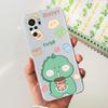 For Xiaomi Redmi Note 10 4G 5G Case Redmi Note 10 Pro 10 Lite Cover Soft TPU Slicone Clear Bumper Mi Note10 Lite Beautiful Capas